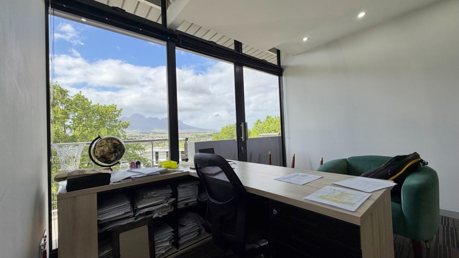 To Let commercial Property for Rent in Techno Park Western Cape